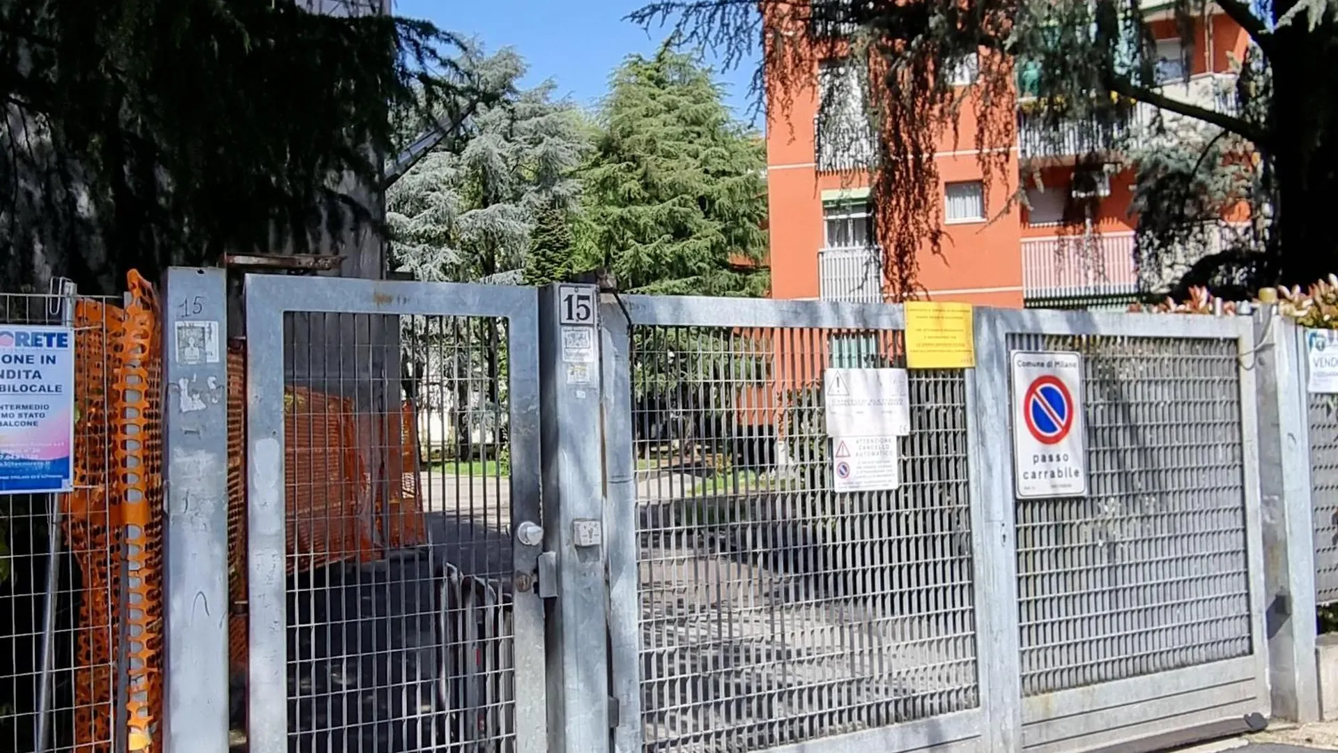 Appartamento Comodo Bilocale Milano