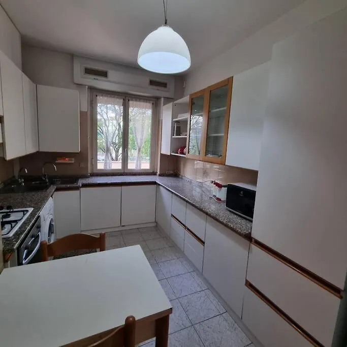 Appartamento Comodo Bilocale Milano