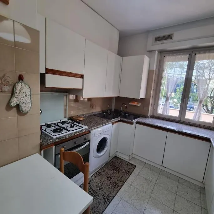 Comodo Bilocale Milano Appartamento